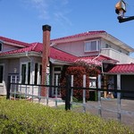 Asuka - 建物は長野県としてはかなりモダンですねぇ～‼️