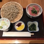 蕎麦遊膳 花吉辰 - 