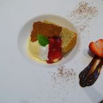 Chez Hori - シェ・ホリ - 