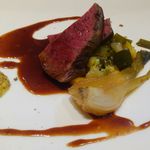 Chez Hori - シェ・ホリ - 