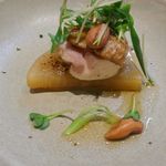 Chez Hori - シェ・ホリ - 