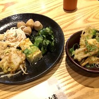 黒毛和牛専門 天の幸山の幸 淀屋橋店  - 