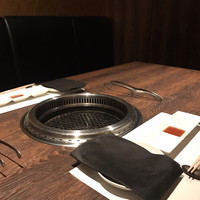 ヤキニク旭 - 