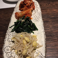 ヤキニク旭 - 