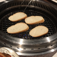 ヤキニク旭 - 