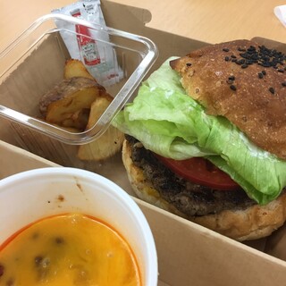東京都内 絶品ハンバーガーをテイクアウトで おすすめ店8選 食べログまとめ