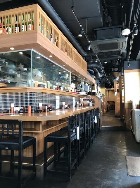 新幹線西明石駅高架下 夢通り で 居酒屋ランチです By ｼｪﾙﾛｲ 炭旬 西明石駅前店 スミシュン 西明石 居酒屋 食べログ