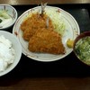 巣鴨ときわ食堂 本店