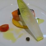 Chez Hori - シェ・ホリ - 