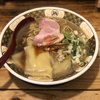 すごい煮干ラーメン凪 新宿ゴールデン街店本館