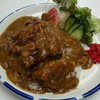 カレーショップ フジ