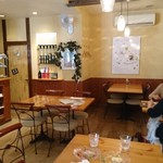 Brasserie Mugi 3 - 