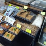 中川豆腐店 - 