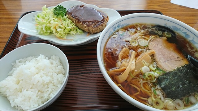 めん どころ す がい 田上