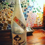 心斎橋日本酒酒場キャンプ - 