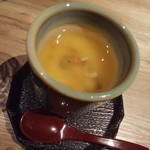 Sushidokoro Kinno Dashi - 先付け