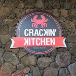 CRACKIN' KITCHEN - 