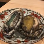 はらまさ - あわび！