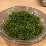 はらまさ - 花山椒