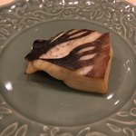 はらまさ - 焼き物：マナガツオ