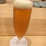 はらまさ - 生ビール