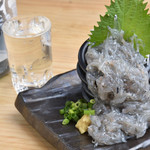 魚と酒はなたれ - 料理写真: