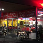 Teddy's Bigger Burgers - 