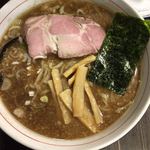 らーめん屋本舗　麺龍 - 支那そば こってり