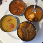 インド料理マントラ - 