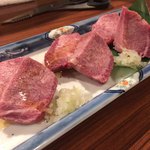 Tare Yakiniku Kinnikuya - 