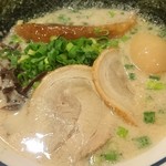 あじとら - 料理写真: