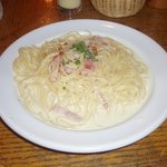 一軒家イタリアン ELSA - PA190025.jpg