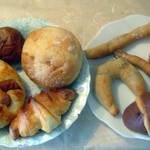 タケウチ - パン各種