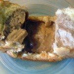 タケウチ - アールグレイクリームパン