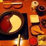 Shabushabu Onyasai - 