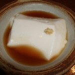 美ら花 - ジーマミ豆腐