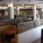 楽 CONCEPT - スタイリッシュな空間