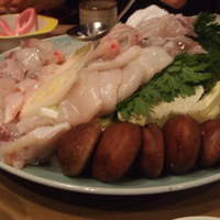 とらふぐ亭 池袋東口店 - 