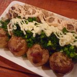 Choy_Taco - ちょいたこミックス460円