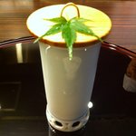 お料理　京柳 - 松コース(2011/7) 