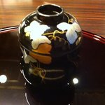 お料理　京柳 - 松コース(2011/7) 