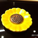 お料理　京柳 - 松コース(2011/7) 