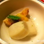 お料理　京柳 - 松コース(2011/7) 