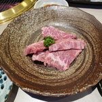 焼肉・ホルモンこそっと - 