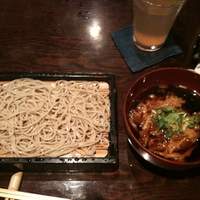 日本橋 やぶ久 - 