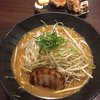 江戸味噌ラーメン 二代目 てらっちょ