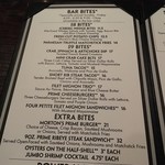 Morton's The Steakhouse - 