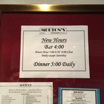 Morton's The Steakhouse - 