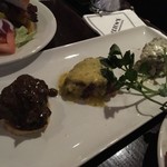 Morton's The Steakhouse - 