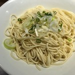 つけ麺一燈 - ぶた細つけめん